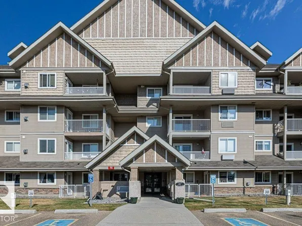 6 Spruce Ridge Dr #412, Spruce Grove, AB T7X 4P4