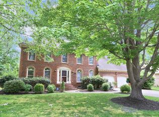 820 Birch Forest Ct, Chesapeake, VA 23322