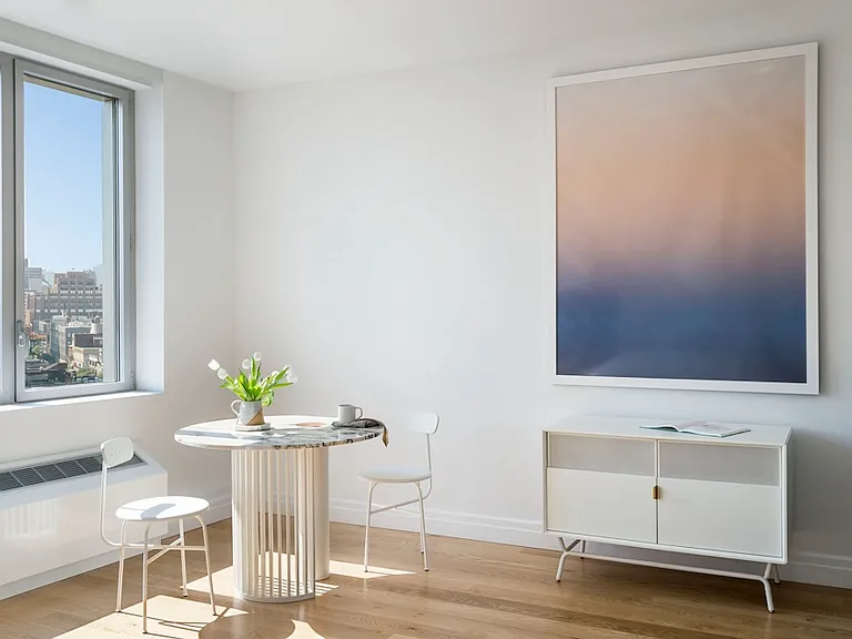 300 Ashland Pl #17C — Photo 3