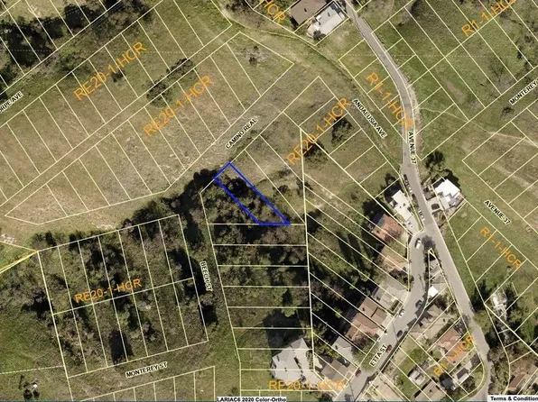 3606 N Camino Real, Los Angeles, CA 90065