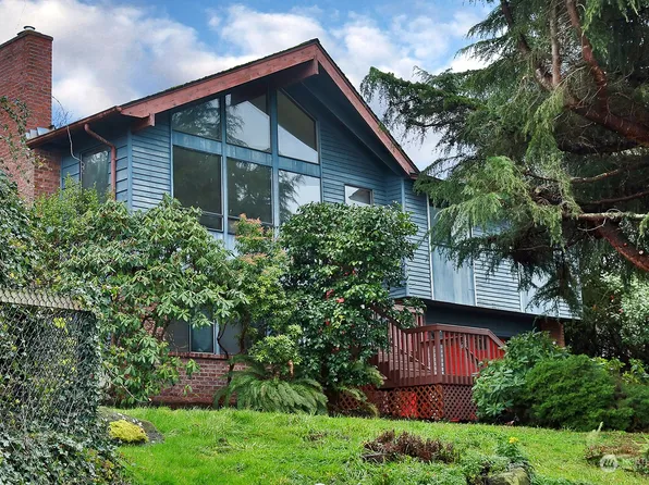 1658 Dorsey Drive, Freeland, WA 98249