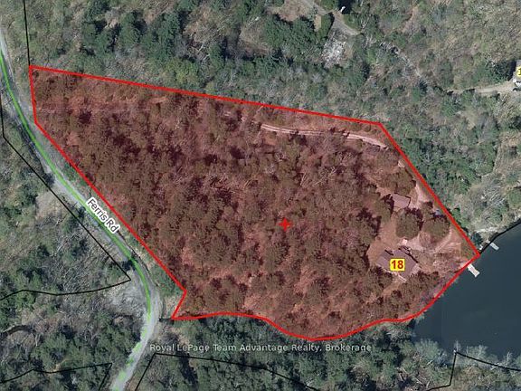 2nd image of 18 Ferris Rd