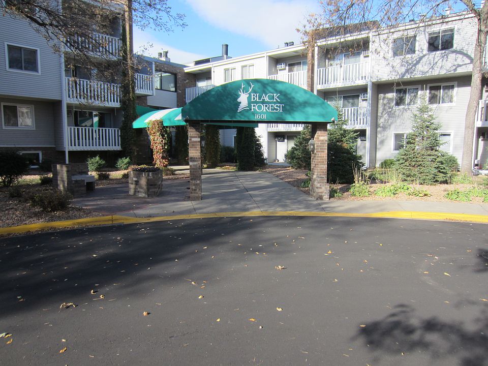 Black Forest Condo