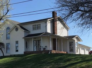 6057 Highway 433, Willisburg, KY 40078