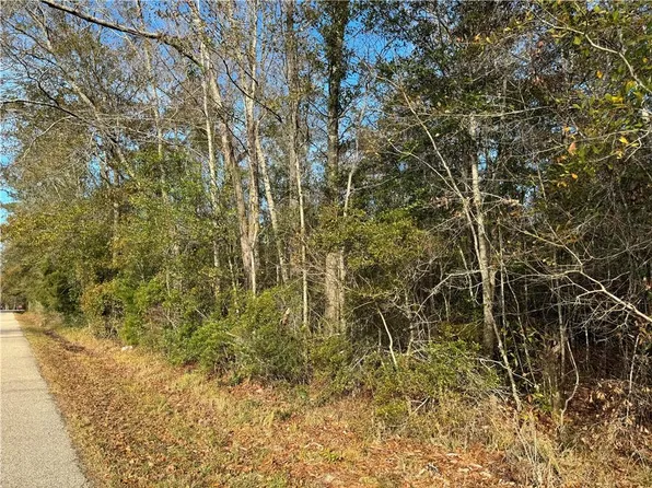 Crawford Rd, Pearl River, LA 70452