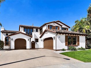18 Via Cima, San Clemente, CA 92672