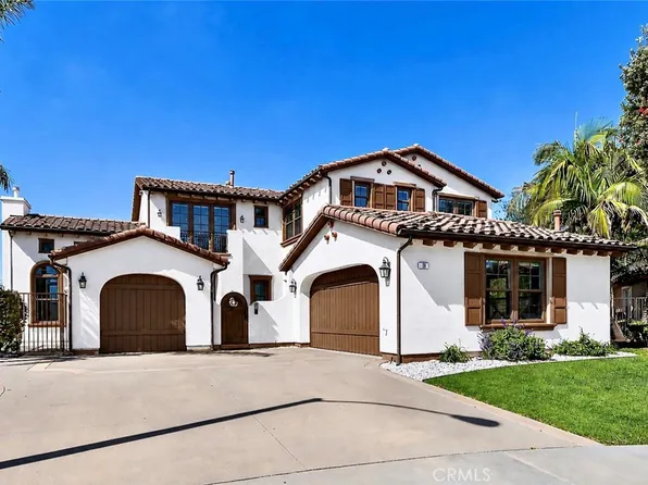 18 Via Cima, San Clemente, CA 92672