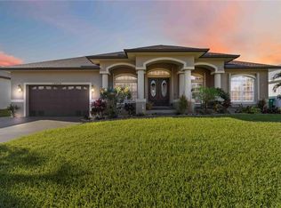 15578 Seafoam Cir, Port Charlotte, FL 33981
