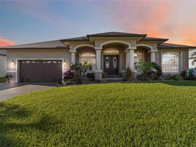 15578 Seafoam Cir, Port Charlotte, FL, 33981