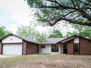 2123 N Glenwood Dr, Stillwater, OK 74075