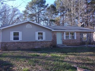 60 Glenn Burnie Dr, Stockbridge, GA 30281