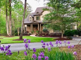 7104 Anglesey Ct, Wake Forest, NC 27587