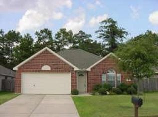 4519 Bridgevillage Dr, Spring, TX 77373
