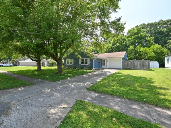 1103 Fairwood Ave, Marion, OH 43302