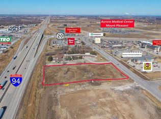 1132 South US HIGHWAY 41, Mount Pleasant, WI 53177