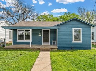 3405 N 21st St, Waco, TX 76708