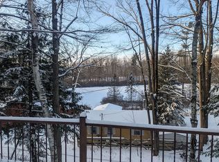 8883 Yoder Dr, Farwell, MI 48622