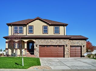 152 Appel Ct, Fort Lupton, CO 80621