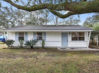 318 Amelia St, Destrehan, LA 70047