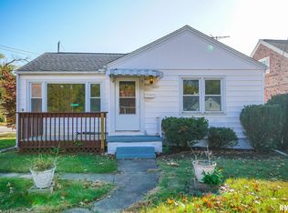 1602 W Gilbert Ave, Peoria, IL