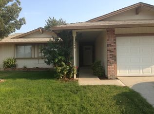 1349 Falcon St, Los Banos, CA 93635
