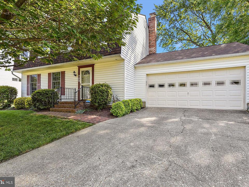 1st image of 789 Macsherry Dr