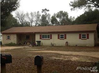 2076 Bush St, Pensacola, FL 32534