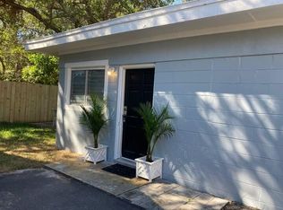 1743 Yale St S #1/2, Saint Petersburg, FL 33712