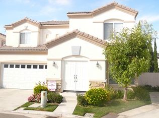 9410 Rosemarie Ct, Cypress, CA 90630