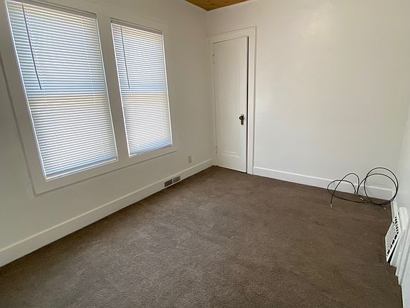 Bedroom #1 (Main Level)