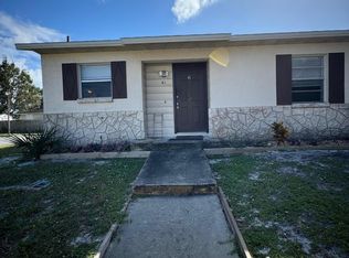 1514 Clearlake Rd APT 41, Cocoa, FL 32922