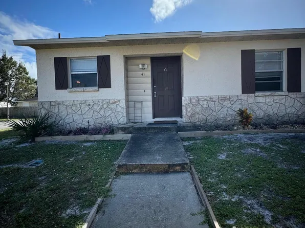 1514 Clearlake Rd APT 41, Cocoa, FL 32922