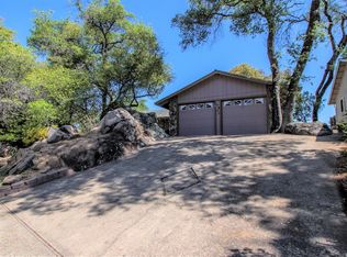 3801 N Lakeshore Blvd, Loomis, CA
