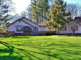 11734 Forest Dr, Carmel, IN 46033