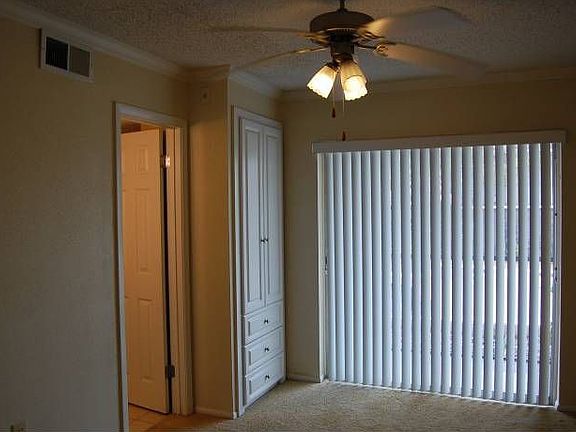 Bedroom with armoire