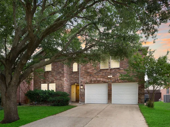 6005 Mariposa Dr, McKinney, TX 75070