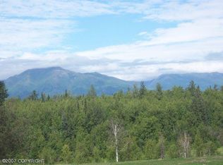 9349 E Spring Creek Cir, Palmer, AK 99645