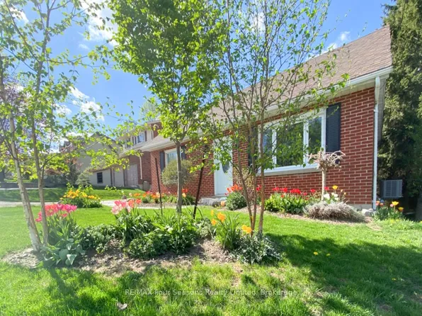 50 Amaranth St W, Grand Valley, ON L9W 5M5