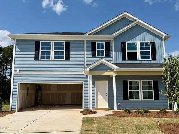 180 Buckthorn Dr, Youngsville, NC 27596