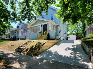 898 Berwin St, Akron, OH 44310