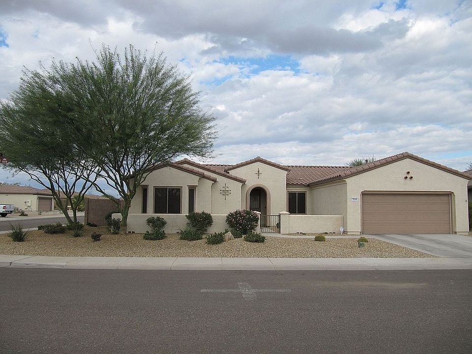 Sun City Grand Verano Model