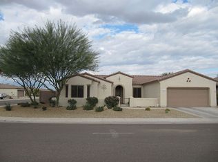 16346 W Sentinal Rock Ln, Surprise, AZ 85387