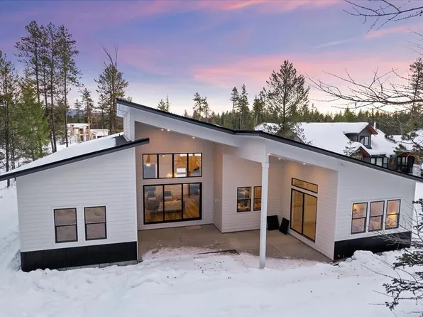 108 Jacks Ln, Donnelly, ID 83615