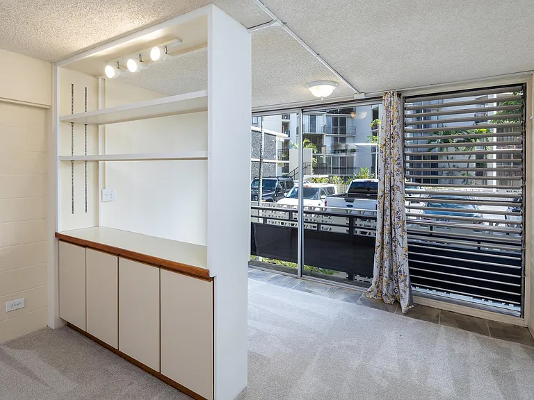 1630 Makiki St #C203-1 — Photo 9