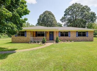1801 S Spruce St, Texarkana, TX 75501