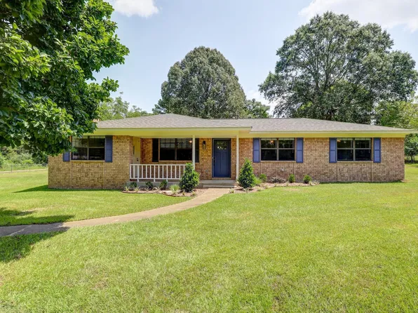 1801 S Spruce St, Texarkana, TX 75501