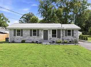 1005 Bettie Dr, Old Hickory, TN 37138