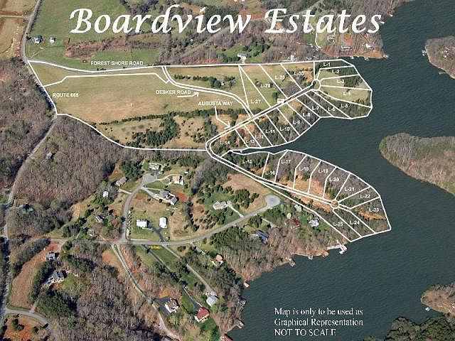 1st image of Augusta Way Lot 21