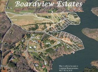 Augusta Way LOT 21, Wirtz, VA 24184