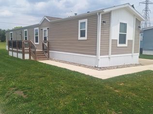 102 Pleasant Way, Anderson, IN 46013